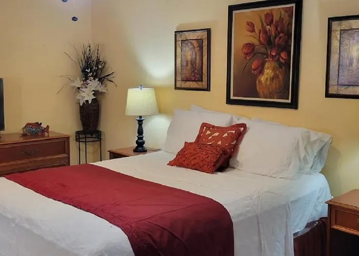 Cozy Condo For Rent In Melbourne Florida